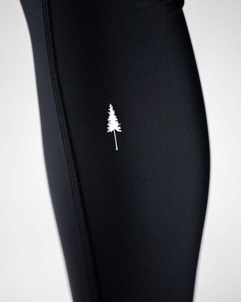 TreePants Leggings Women Black