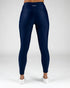 TreePants Leggings Women Navy