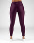 TreePants Leggings Women Bordeaux