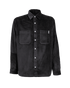 TreePlanter Overshirt Corduroy Anthracite