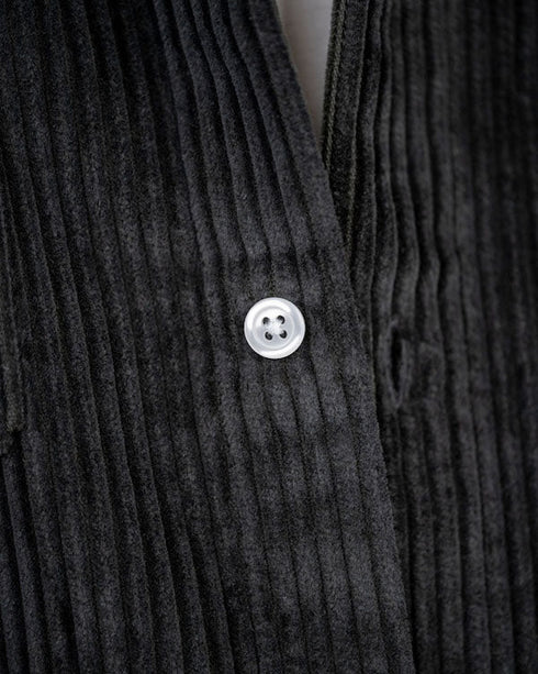 TreePlanter Overshirt Corduroy Anthracite