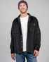 TreePlanter Overshirt Corduroy Anthracite