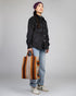 TreePlanter Overshirt Corduroy Anthracite