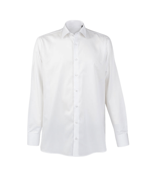 TreePlanter Shirt Business White