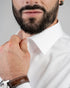 TreePlanter Shirt Business White
