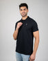 TreePolo Black