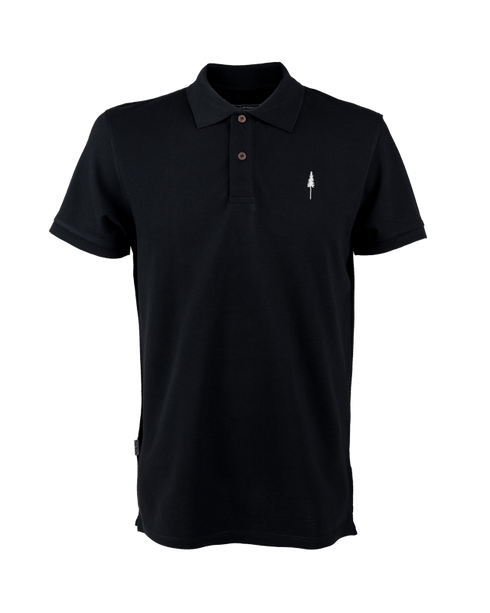 TreePolo Black