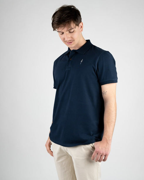 TreePolo Navy