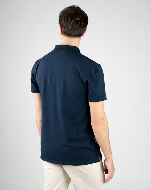 TreePolo Navy
