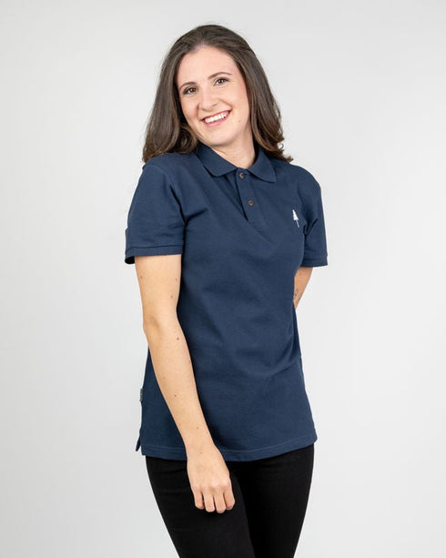 TreePolo Navy