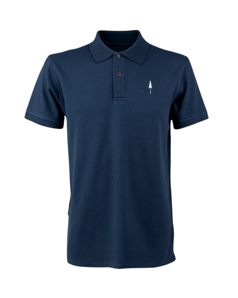 TreePolo Navy