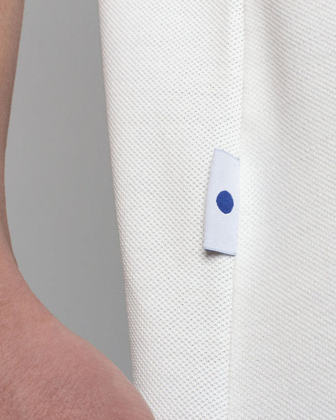 TreePolo Origin White