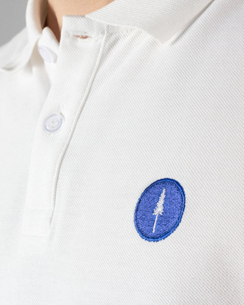 TreePolo Origin White