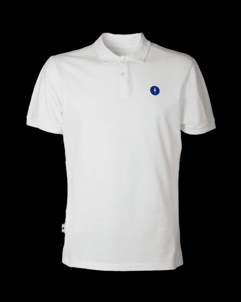 TreePolo Origin White
