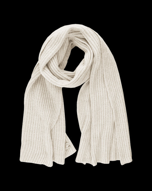 TreeScarf Cosy Chalk Mel