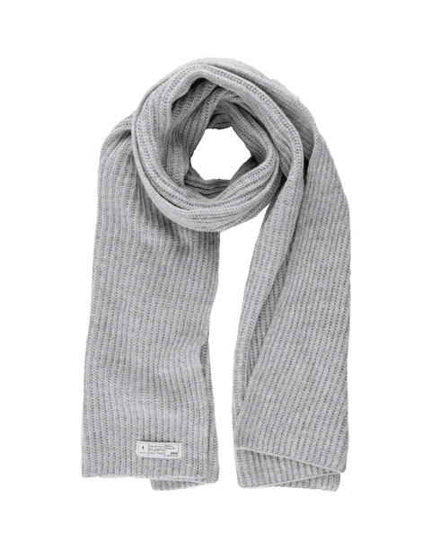 TreeScarf Cosy Cool Grey Mel