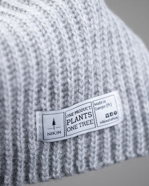 TreeScarf Cosy Cool Grey Mel