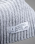 TreeScarf Cosy Cool Grey Mel