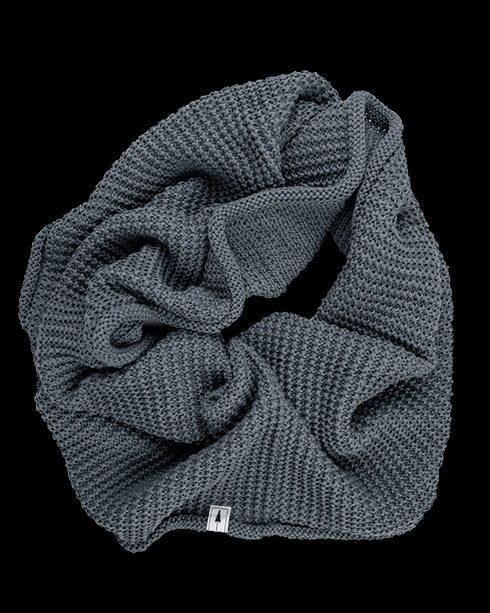 TreeScarf Tube Steel Blue