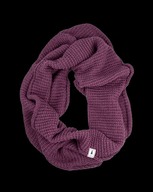 TreeScarf Tube Dusted Grape