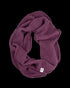 TreeScarf Tube Dusted Grape