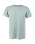 TreeShirt Turquoise Mel