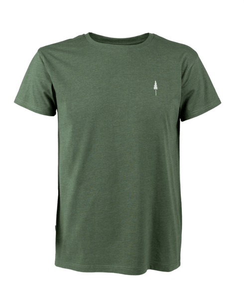 TreeShirt Olive Mel