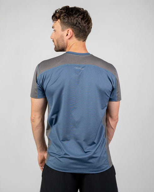 TreeShirt Active Marine Teal