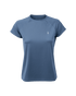 TreeShirt Active Women Marine Teal