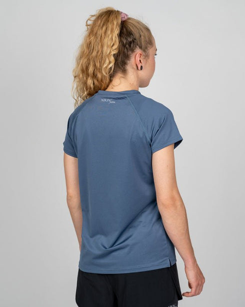TreeShirt Active Women Marine Teal