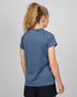 TreeShirt Active Women Marine Teal