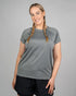 TreeShirt Active Women Sage