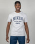 TreeShirt College Grey Mel