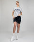 TreeShirt College Grey Mel