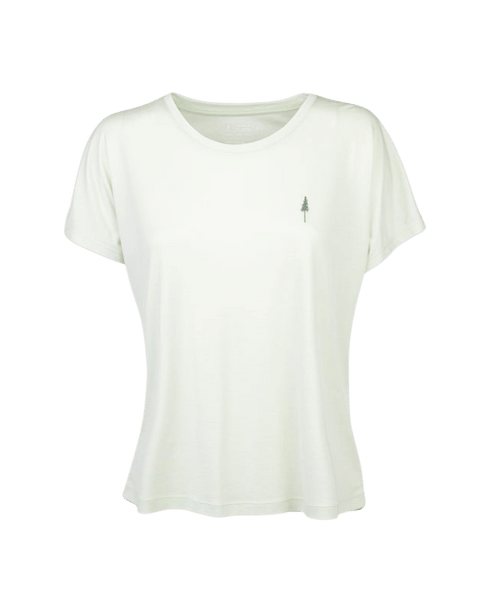 TreeShirt Dolman Women Fresh Mint