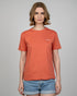 TreeShirt Dreamer Women Deep Orange