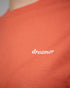TreeShirt Dreamer Women Deep Orange