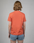 TreeShirt Dreamer Women Deep Orange