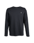 TreeShirt Longsleeve Black