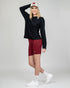 TreeShirt Longsleeve Black
