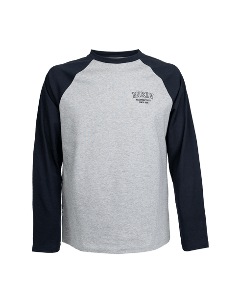 TreeShirt Longsleeve Raglan