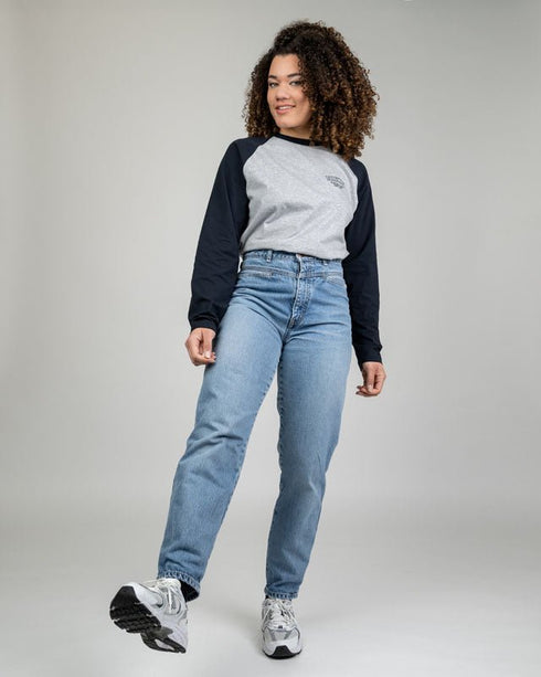 TreeShirt Longsleeve Raglan