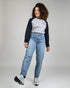 TreeShirt Longsleeve Raglan