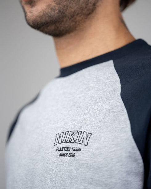TreeShirt Longsleeve Raglan