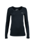 TreeShirt Longsleeve Slim Women