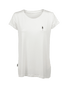 TreeShirt Loose Women White