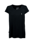 TreeShirt Loose Women Black