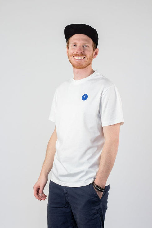 TreeShirt Origin White