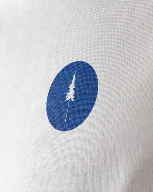TreeShirt Origin White