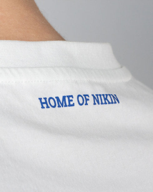 TreeShirt Origin White